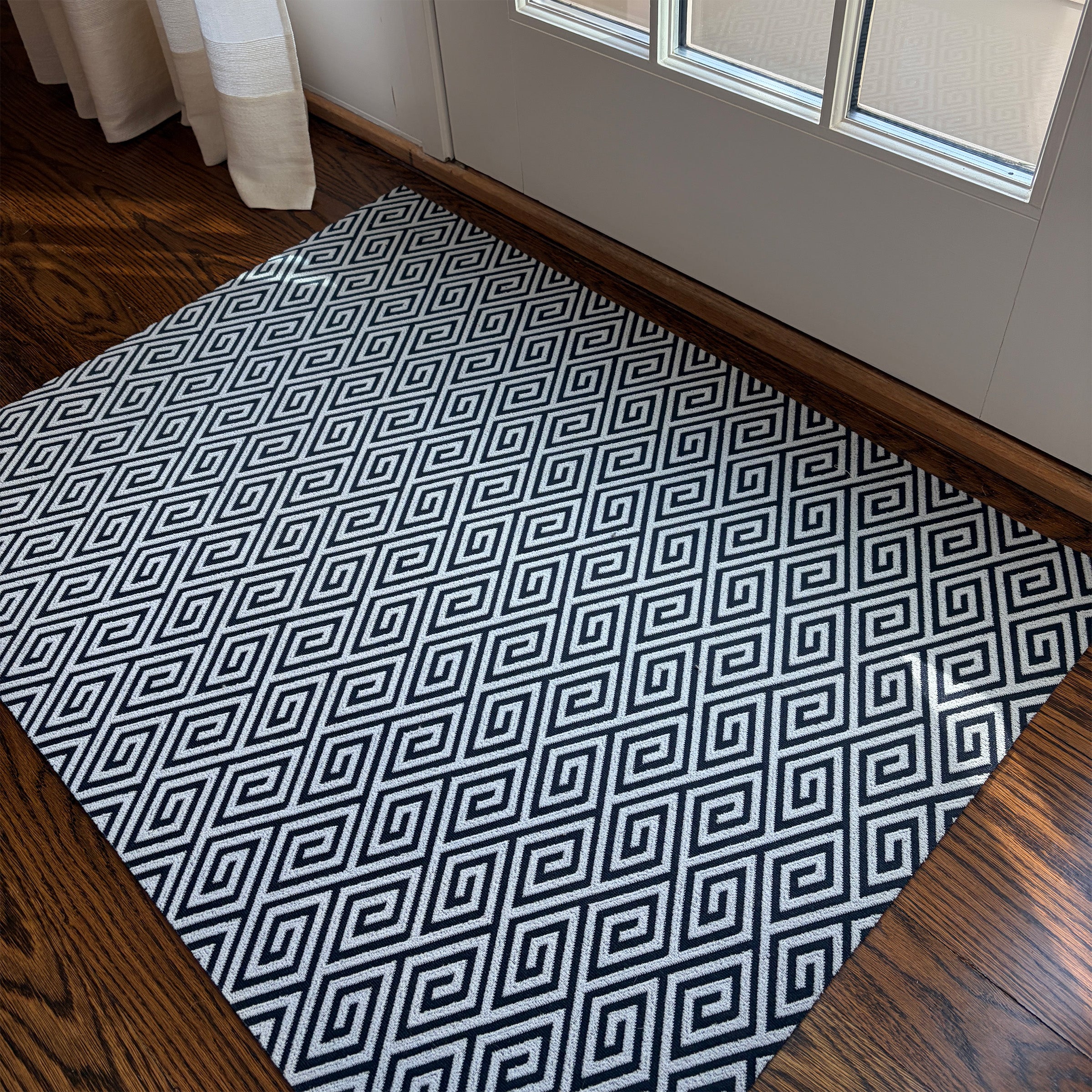 The Insider - Maze II Doormat - Thumbnail 5