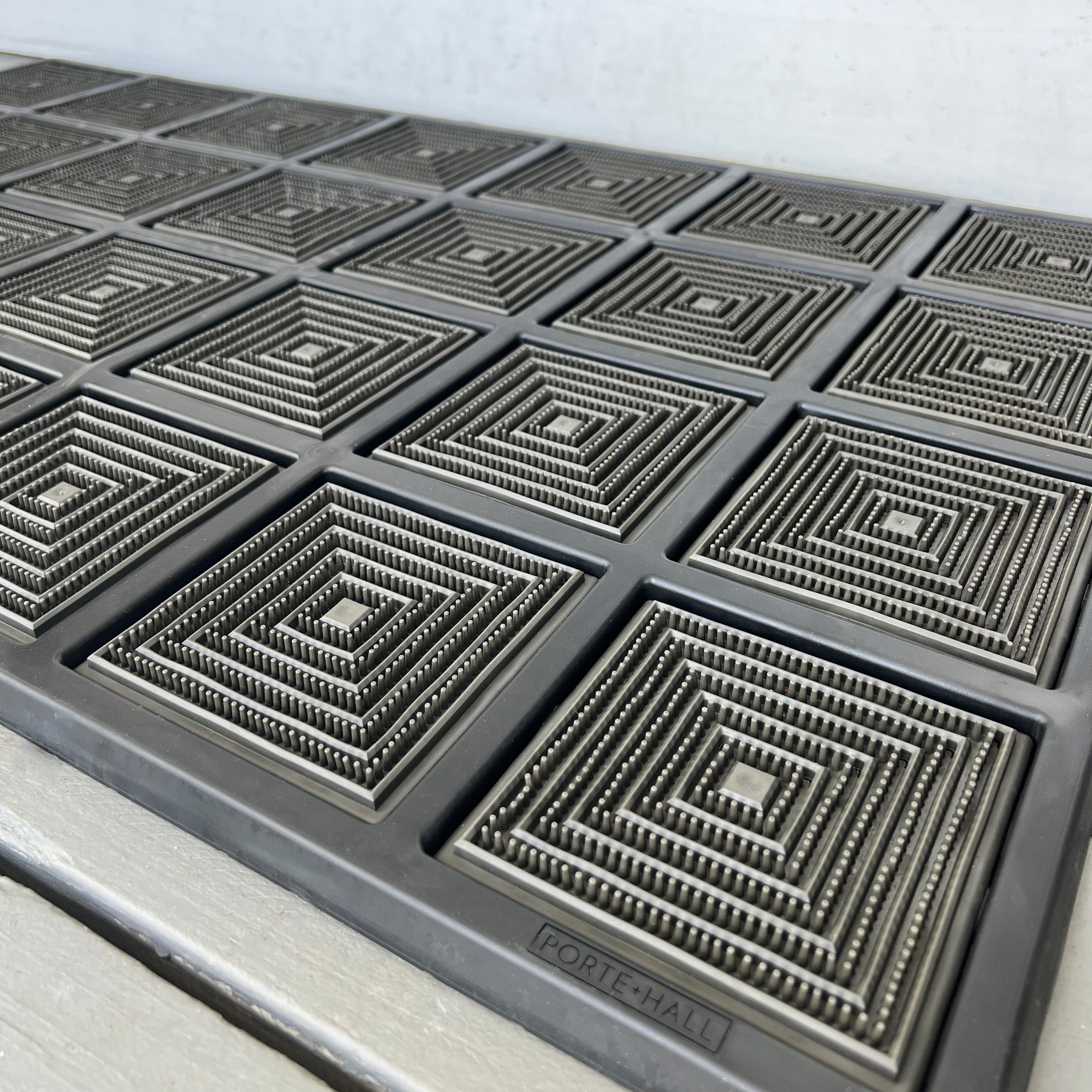 The Outlier - Nori / Doormat – Porte + Hall