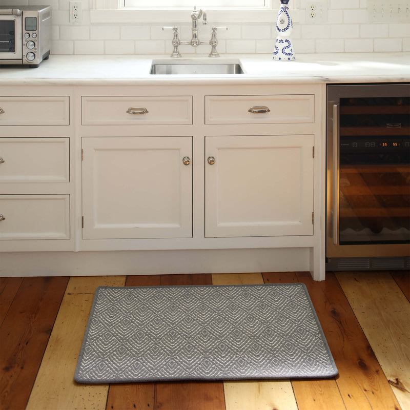The Everweave - Feathercrest (Ash) / Doormat