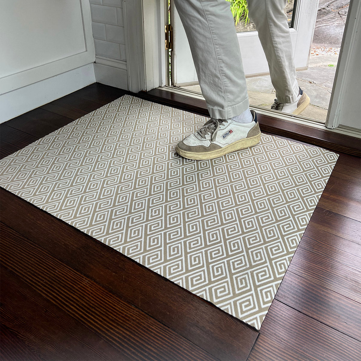 The Insider - Maze (Biscotti) / Doormat