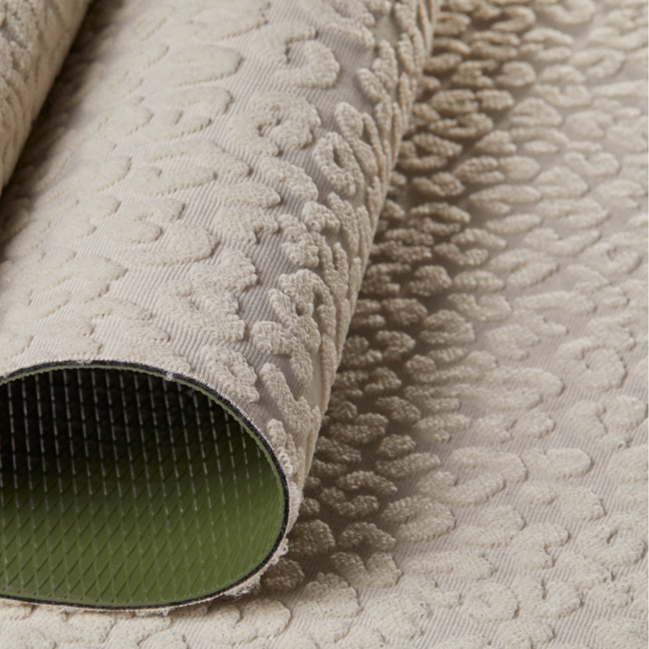 The Insider - Wild Side (Dove) / XL Runner