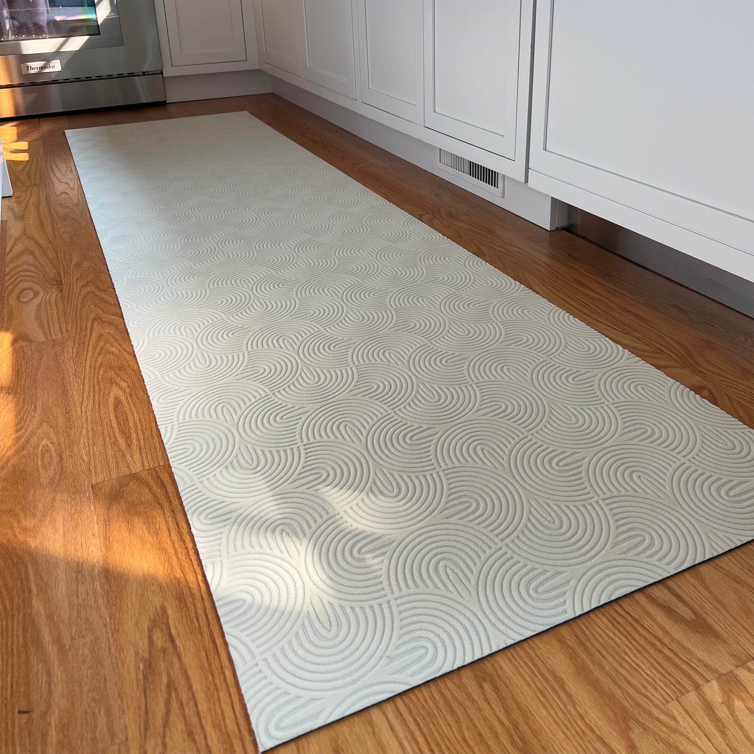 The Insider - Dreamweaver (Cloud) / XL Runner – Porte + Hall