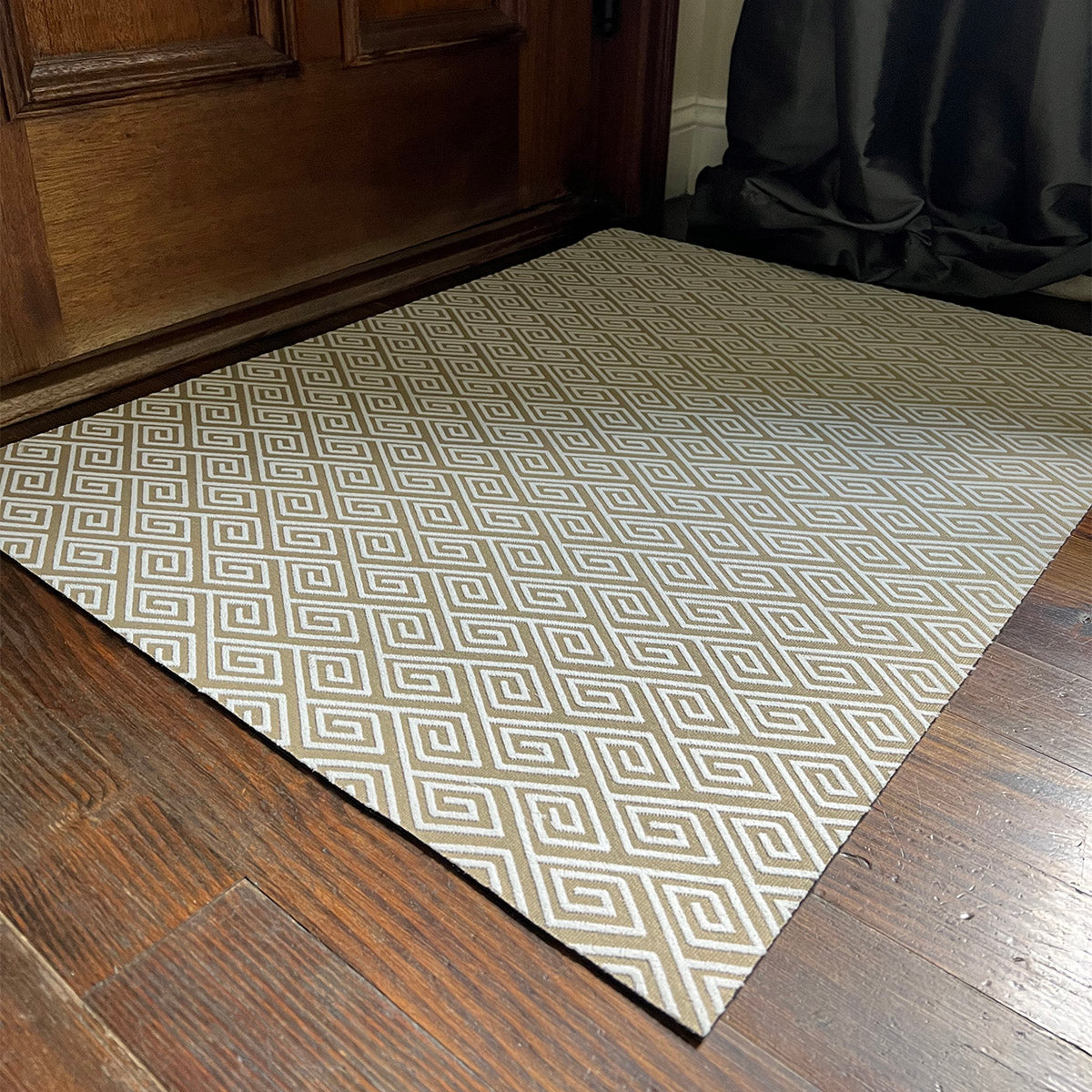 The Insider - Maze (Biscotti) / Doormat