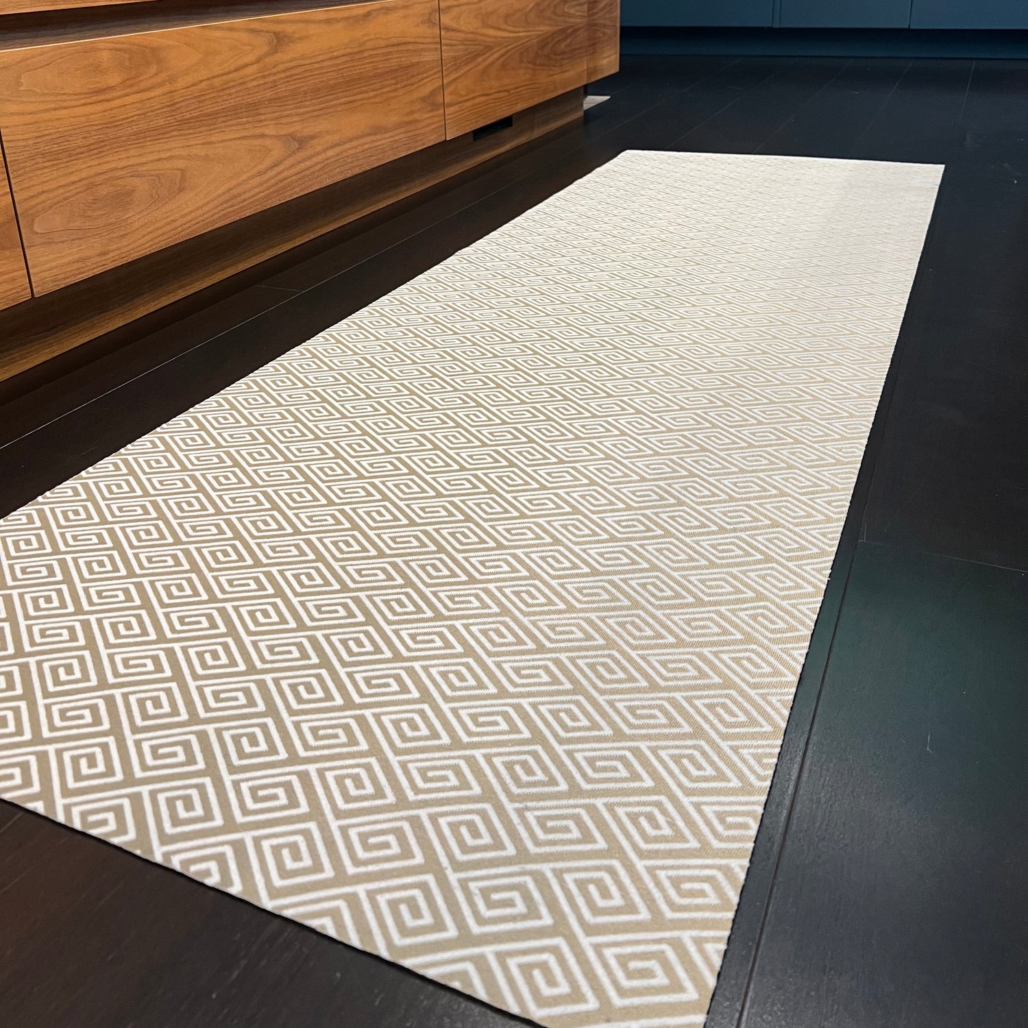 The Insider - Maze (Biscotti) / Runner