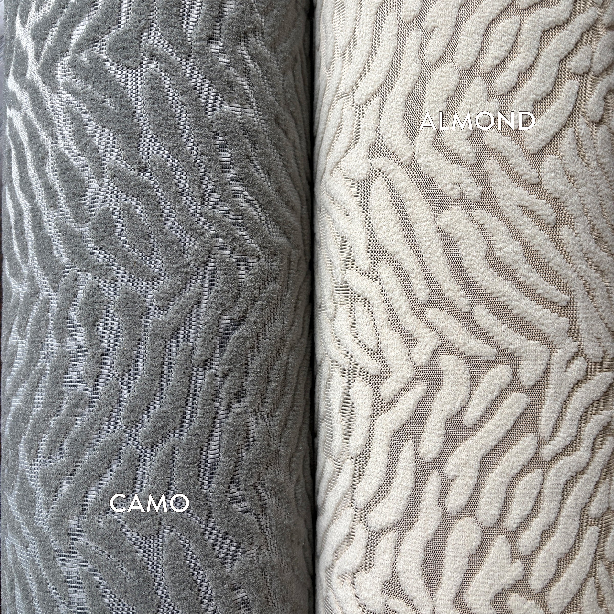 The Insider - Tigress (Camo) / Doormat – Porte + Hall