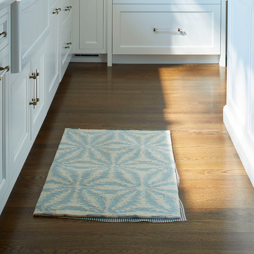 The Insider - Maze II (Red) / Doormat – Porte + Hall