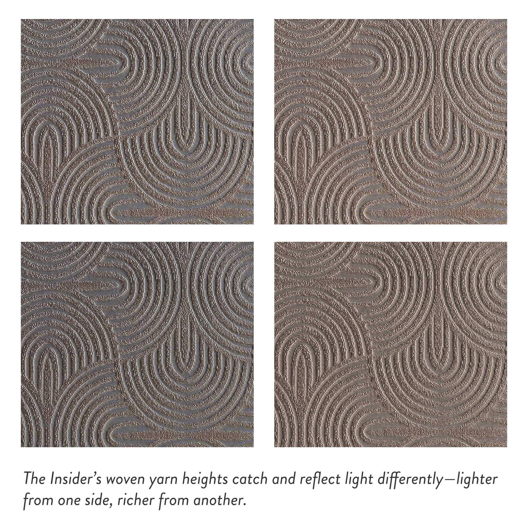 The Insider - Dreamweaver (Mocha) / Doormat – Porte + Hall