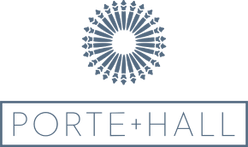 Porte + Hall