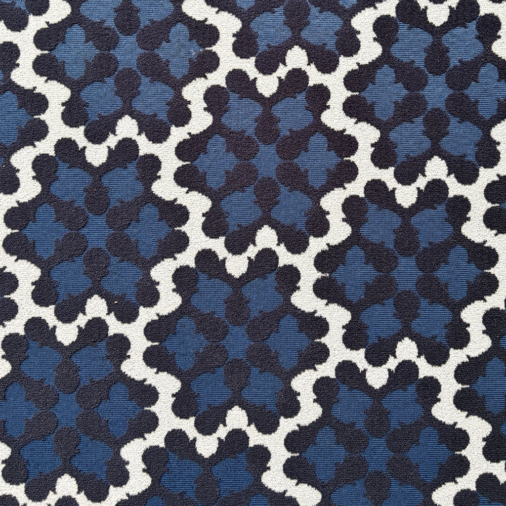 The Insider - Minuet (Midnight) / Swatch