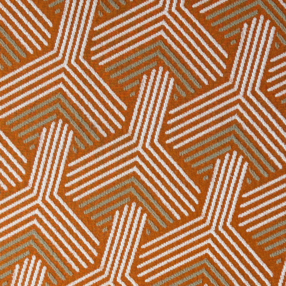 The Insider - Retro (Orange) / Swatch