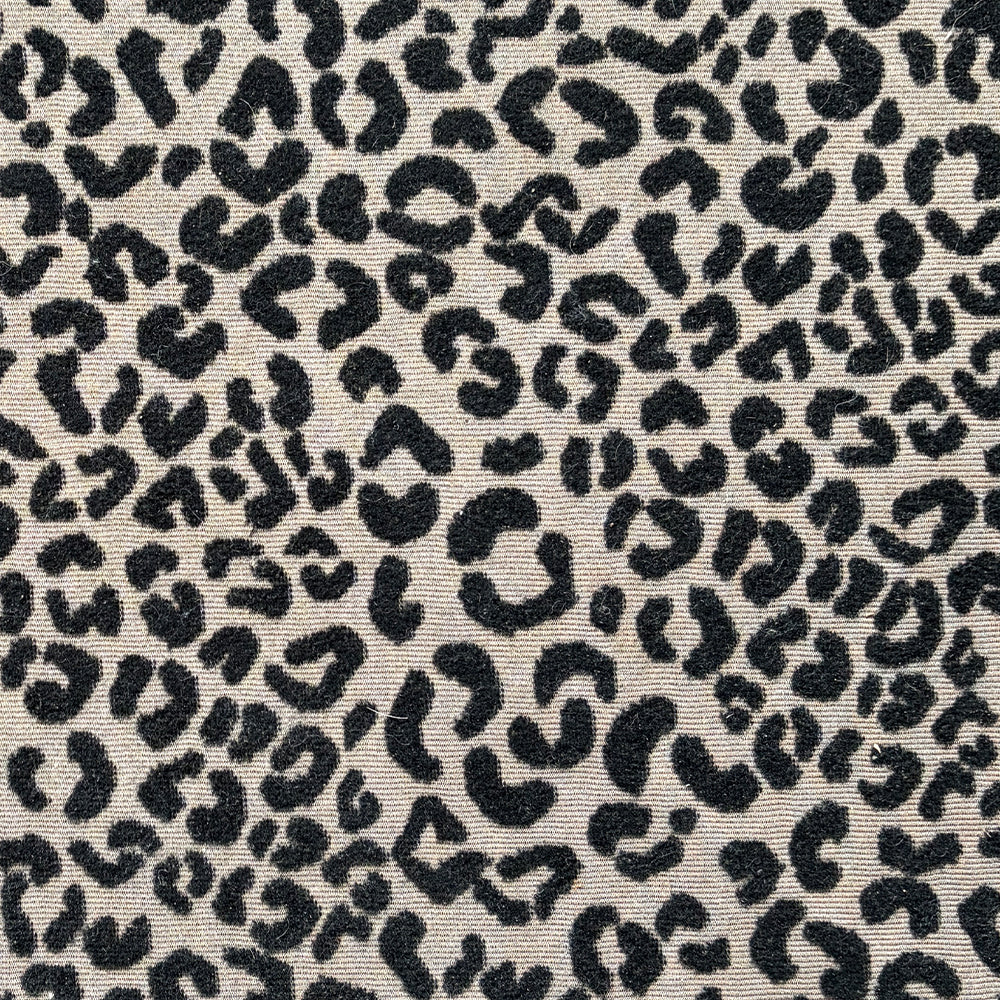 The Insider - Wild Side (Sable) / Swatch