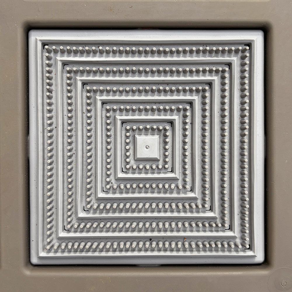 The Outlier - Hemp / Swatch