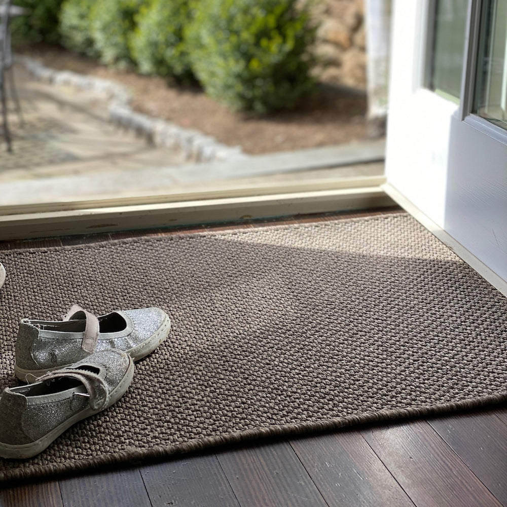 Designer Indoor Doormats | Ultra-Thin & Slip-Resistant – Porte + Hall