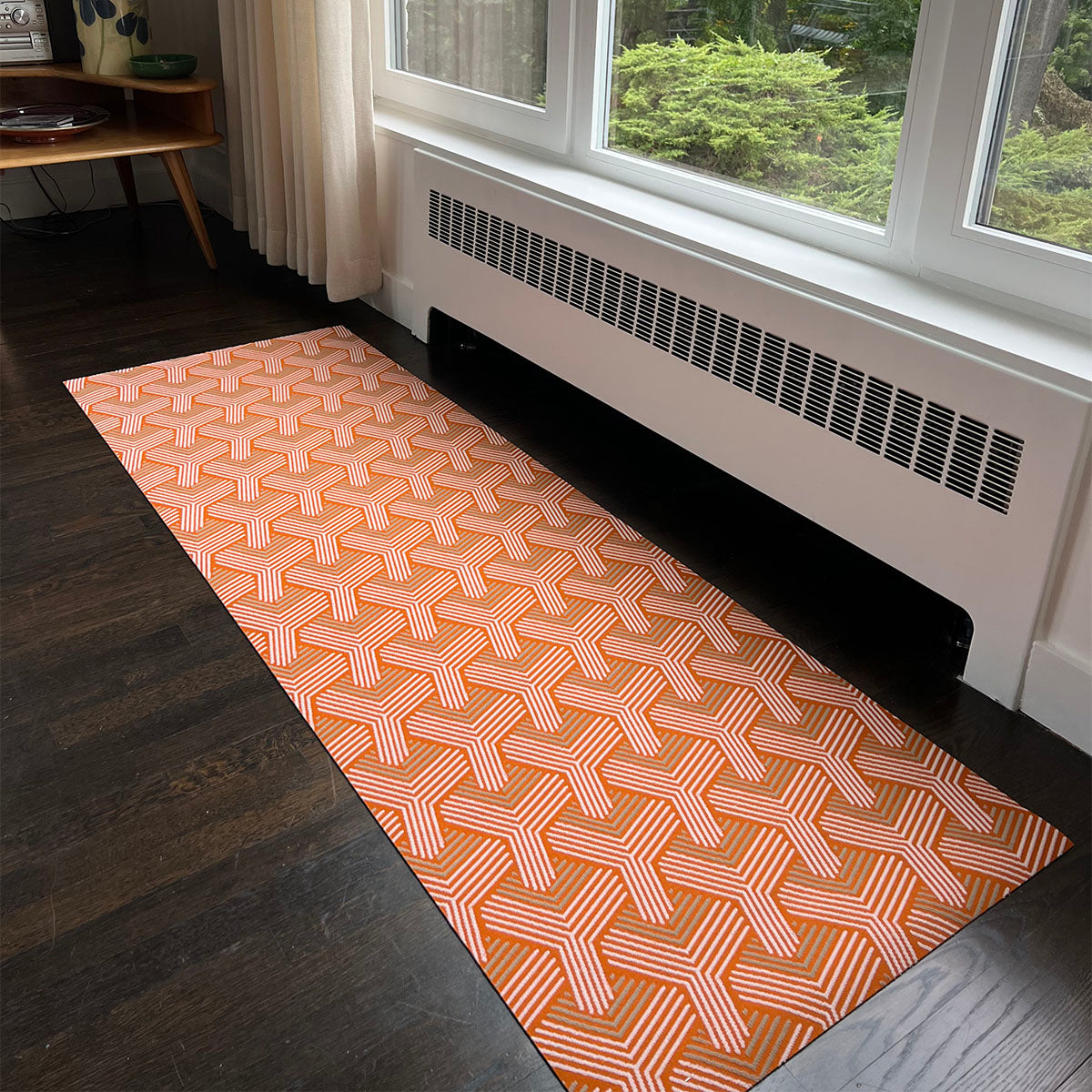 Dishing the Dirt on Porte + Hall's New Outdoor Mat