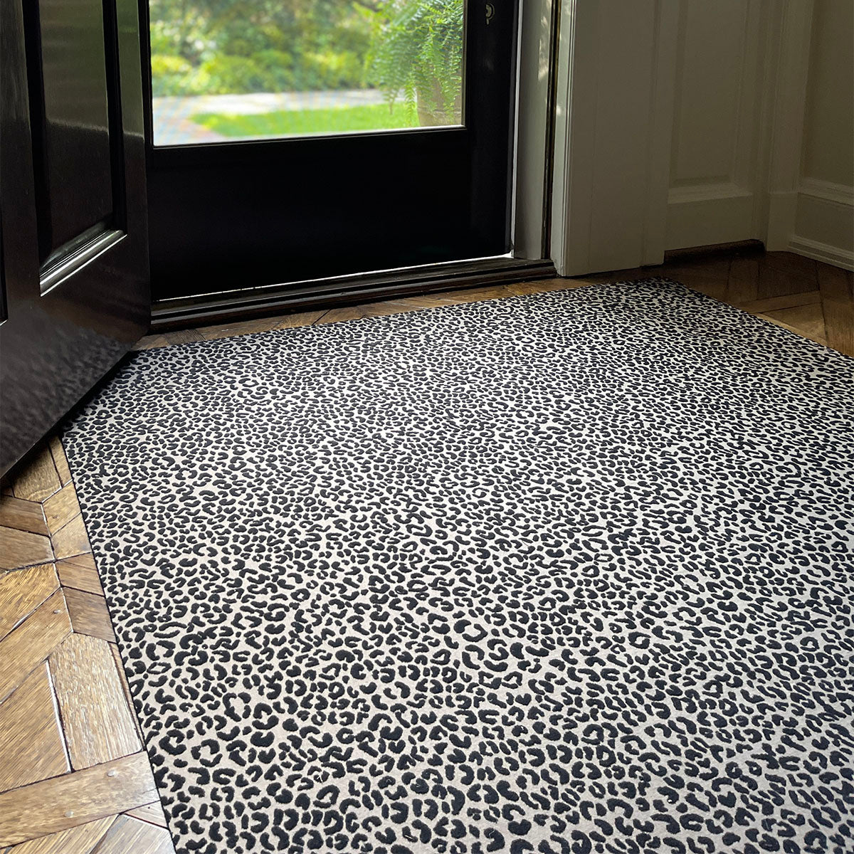 The Insider, Wild Side (Sable) / Area Mat