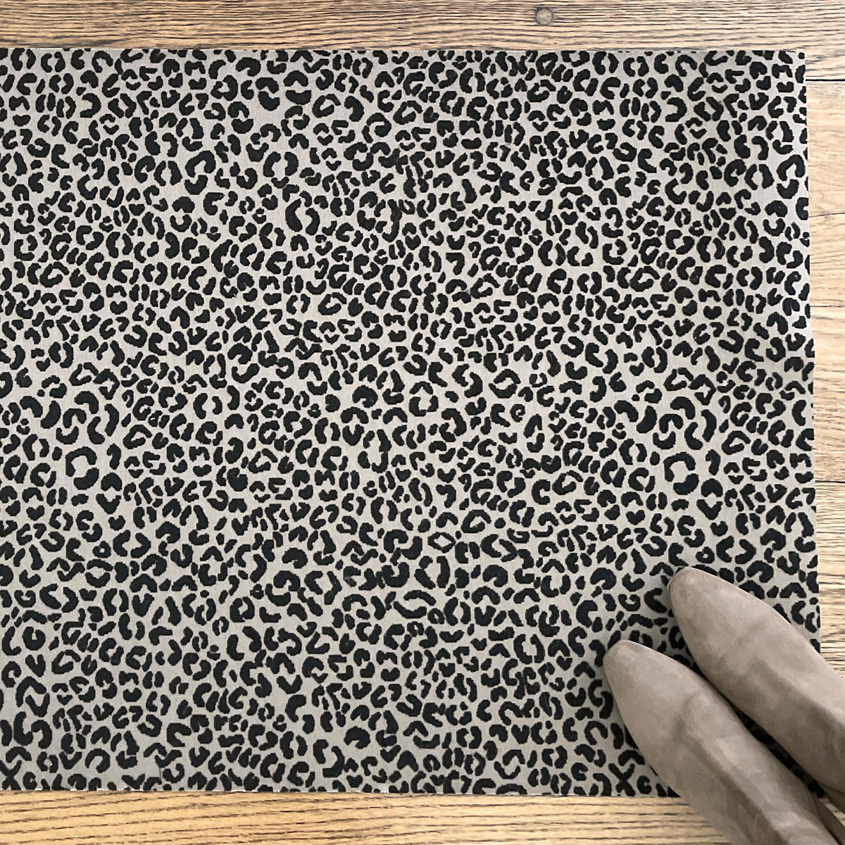 The Insider - Wild Side (Sable) / Doormat