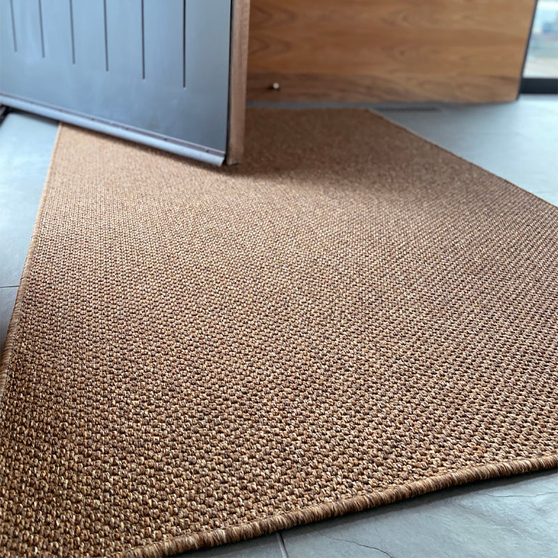 The Innerweave - Tigers Eye (Natural) / Area Mat