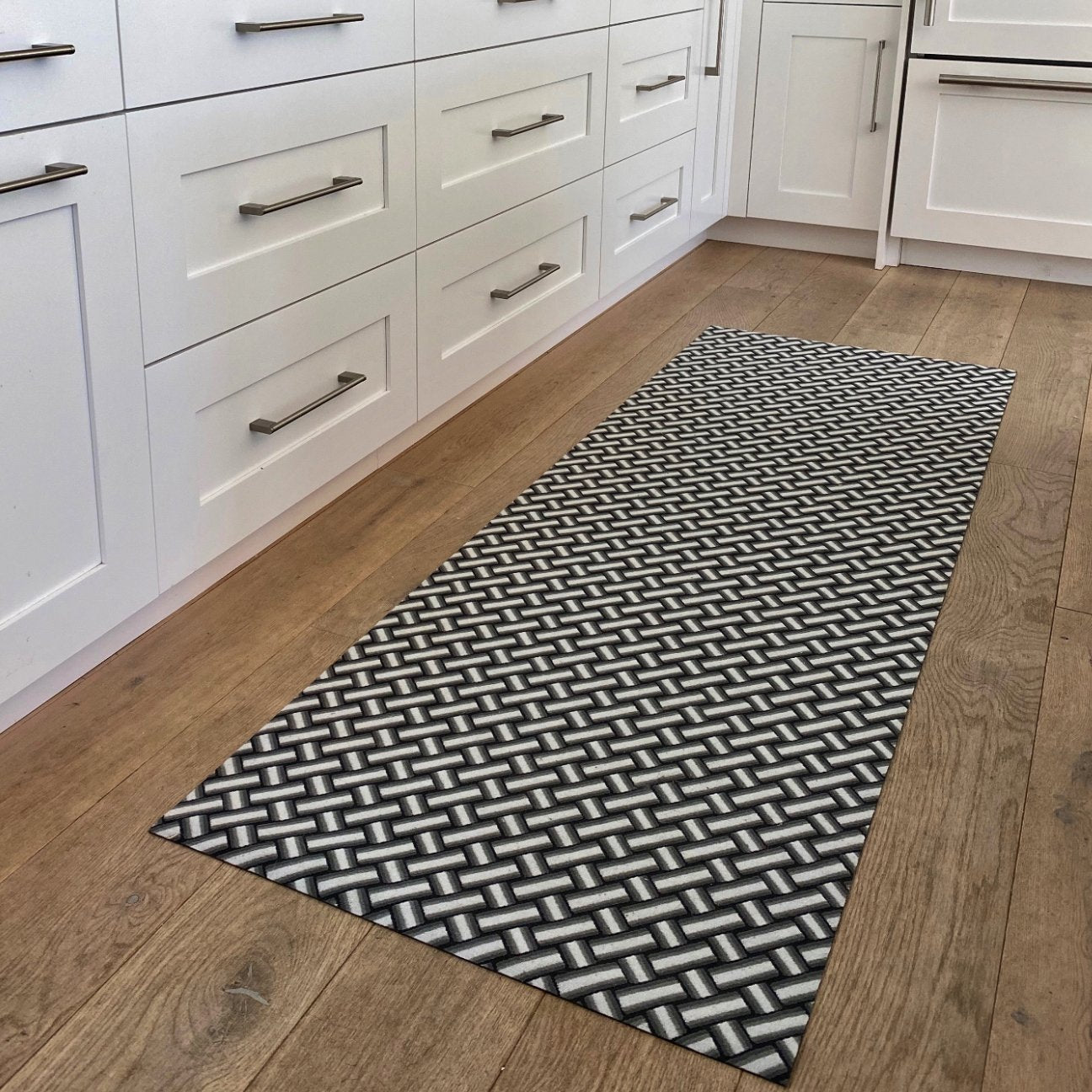 Why Pay More for Luxury Front Door Mats? – Porte + Hall
